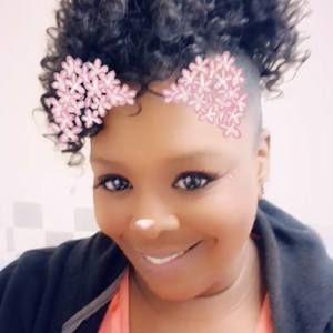 Meet your Posher, Tynisa